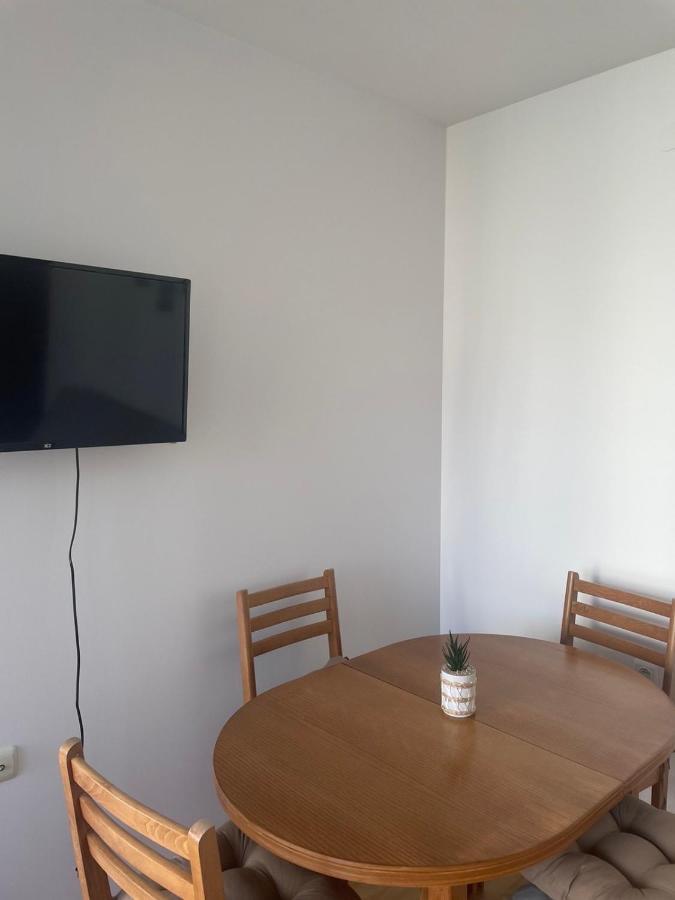 Fort Noks Apartments-Elenite Kültér fotó